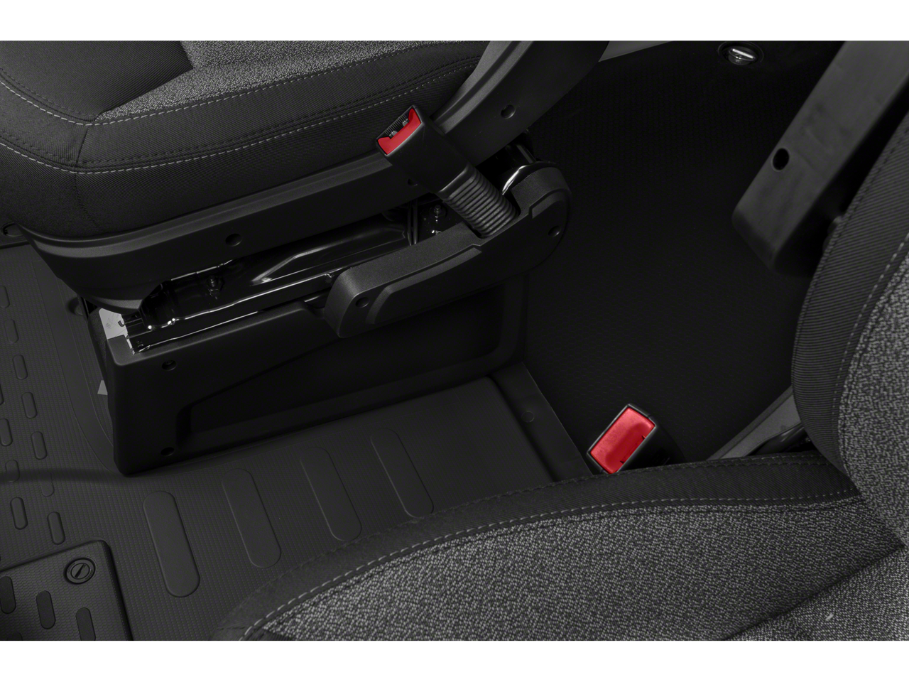 2021 RAM ProMaster 1500 1500 Low Roof 136" WB