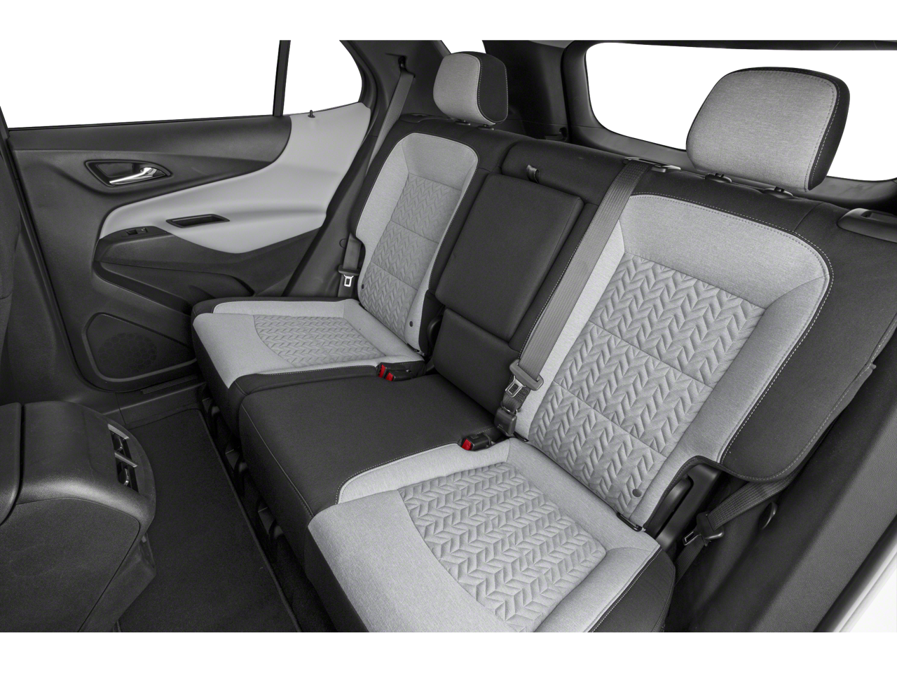 2022 Chevrolet Equinox FWD LT
