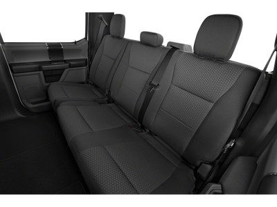 2022 Ford Super Duty F-350 SRW Pickup XLT