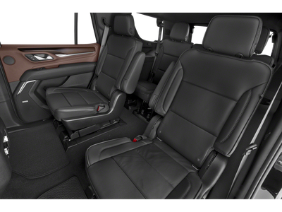 2022 GMC Yukon 4WD Denali