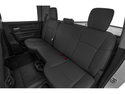 2022 RAM Ram 2500 Tradesman