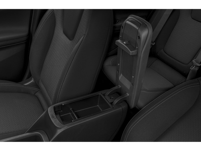 2023 Buick Encore Select