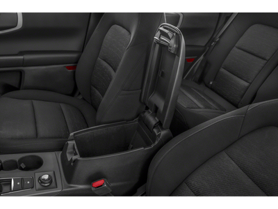 2023 Ford Bronco Sport Base