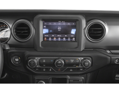 2023 Jeep Gladiator Freedom