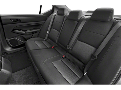 2023 Nissan Altima SV FWD