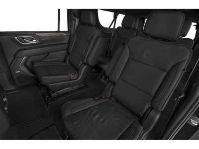 2024 Chevrolet Suburban 4WD High Country