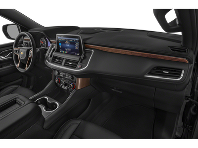 2024 Chevrolet Suburban 4WD High Country