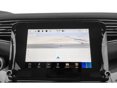 2024 Jeep Wagoneer 4x4