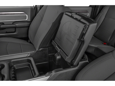 2024 RAM Ram 2500 Big Horn Crew Cab 4x4 6'4' Box