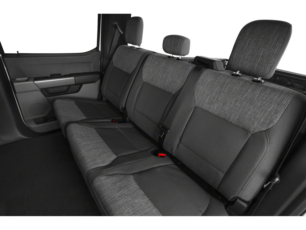 2025 Ford Super Duty F-350 DRW Pickup XLT