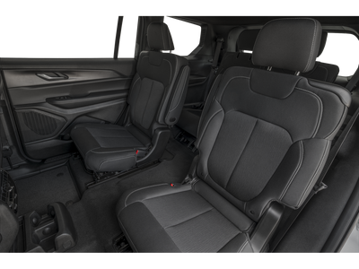2025 Jeep Grand Cherokee L Altitude X 4x4