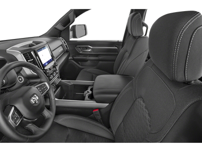 2025 RAM Ram 1500 Big Horn