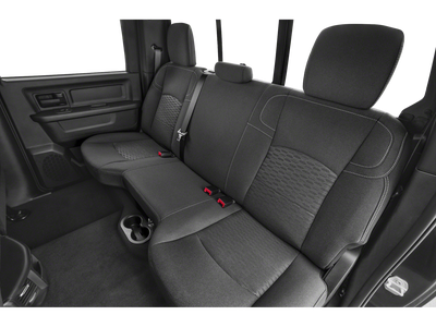 2025 RAM Ram 2500 Big Horn Crew Cab 4x4 6'4' Box