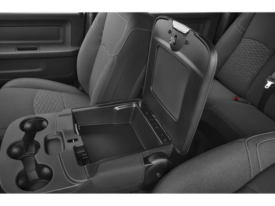 2025 RAM 3500 Big Horn Crew Cab 4x4 8' Box