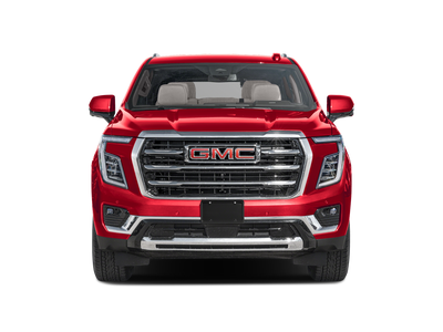 2026 GMC Yukon Denali Denali