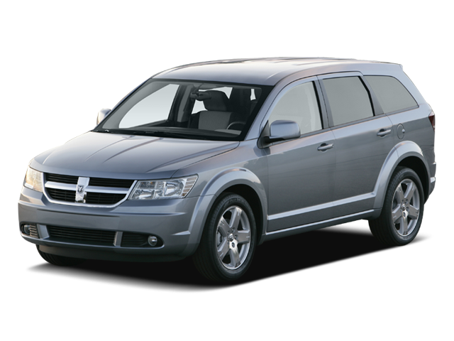 2009 Dodge Journey R/T