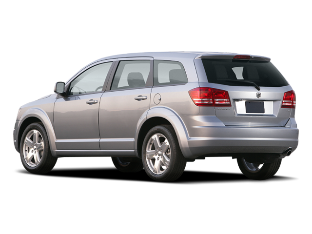 2009 Dodge Journey R/T