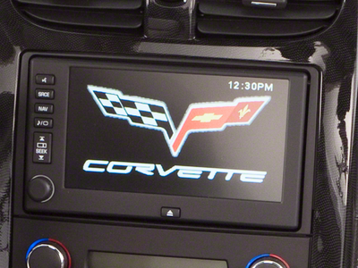 2011 Chevrolet Corvette Z16 Grand Sport w/4LT
