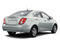 2012 Chevrolet Sonic LT