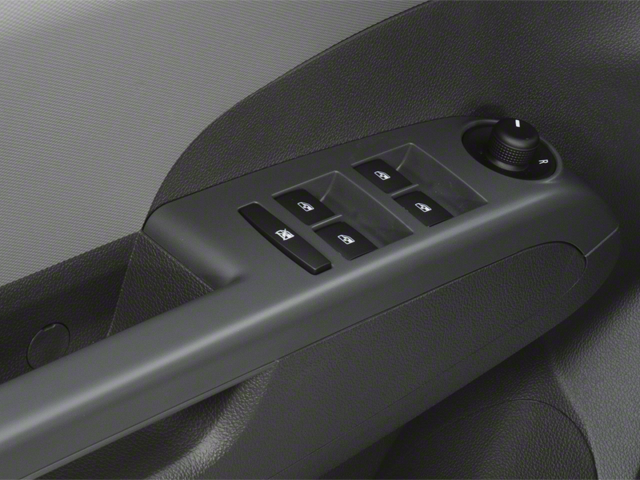 2012 Chevrolet Sonic LT