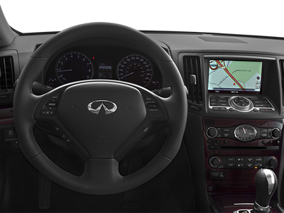 2014 INFINITI Q60 2dr