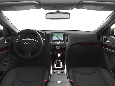 2014 INFINITI Q60 2dr