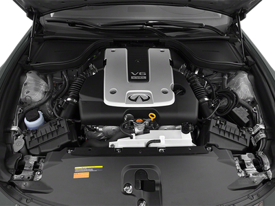 2014 INFINITI Q60 2dr