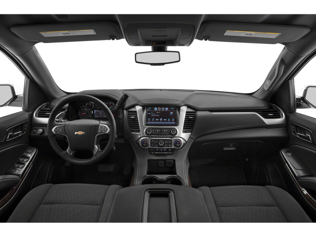 2018 Chevrolet Tahoe LS