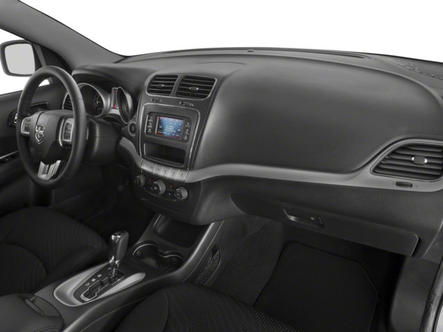 2018 Dodge Journey SXT