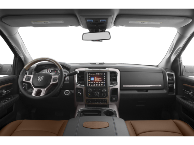 2018 RAM Ram 2500 Limited