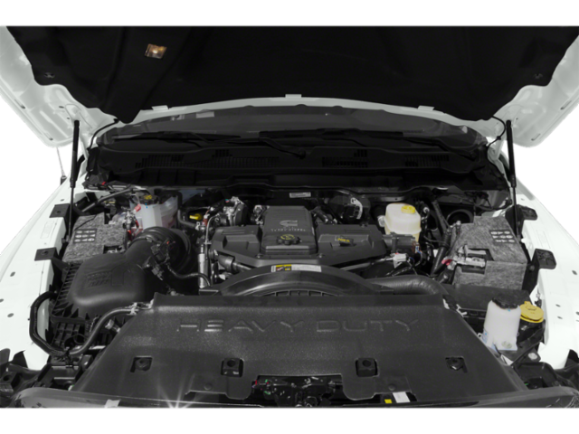 2018 RAM Ram 2500 Limited