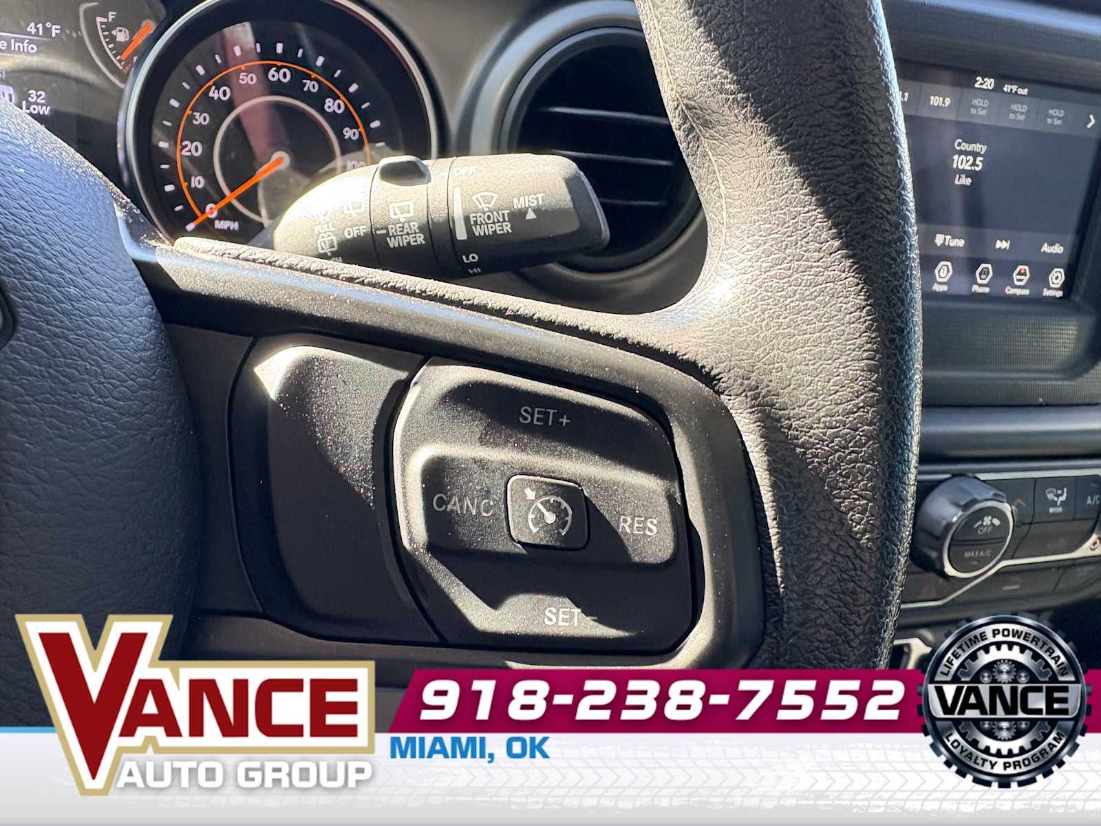 2022 Jeep Wrangler Sport 4x4