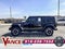 2018 Jeep Wrangler Unlimited Rubicon 4x4
