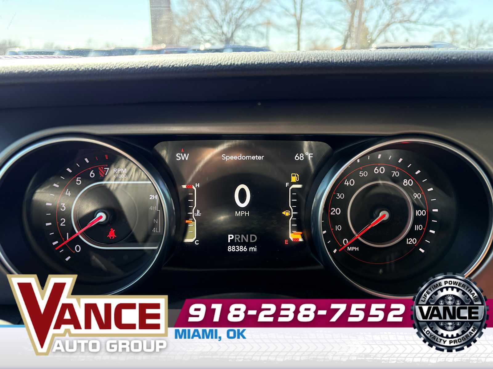 2020 Jeep Wrangler Unlimited Rubicon 4x4