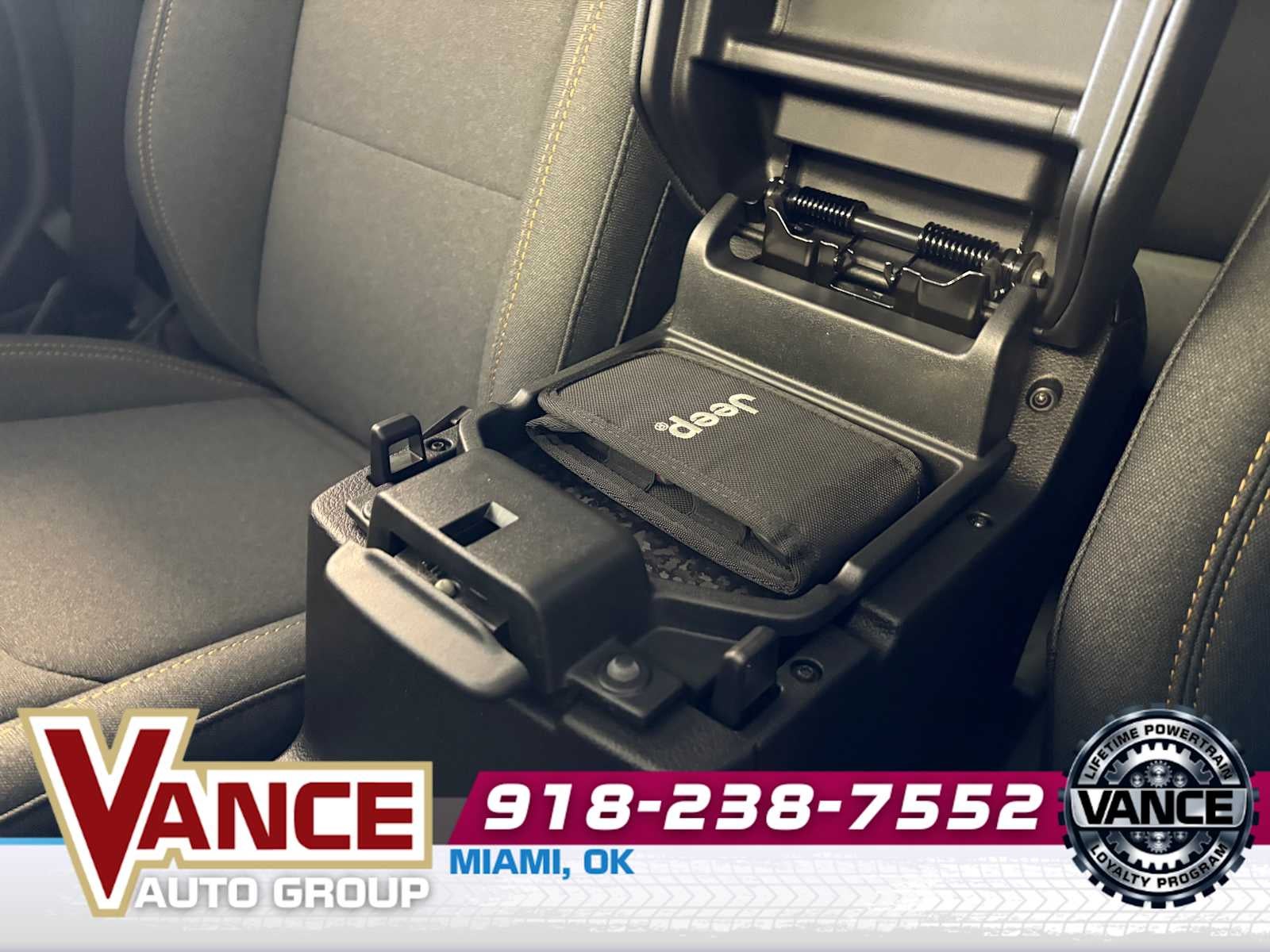 2025 Jeep Wrangler 4-Door Summit 4x4