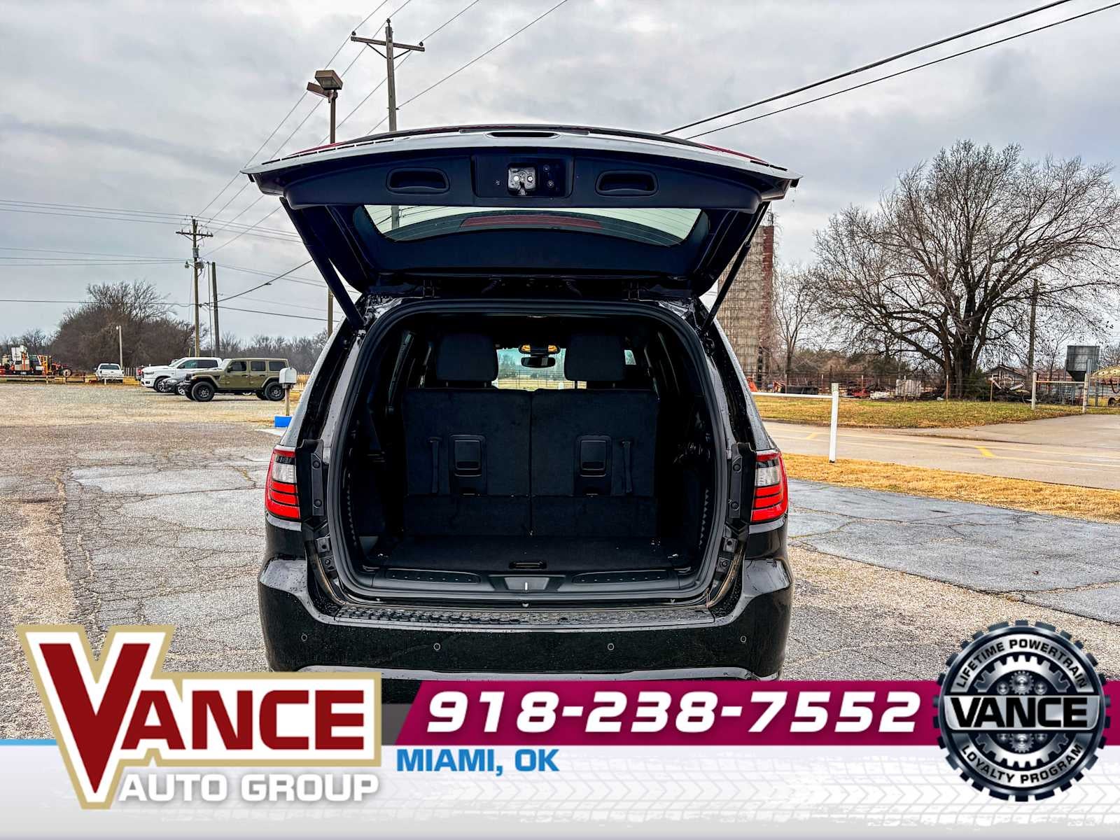 2026 Dodge Durango GT RWD