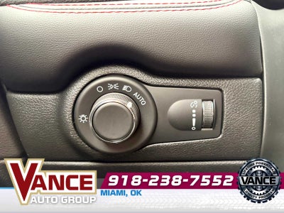 2026 Dodge Durango GT RWD