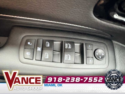 2026 Dodge Durango GT RWD