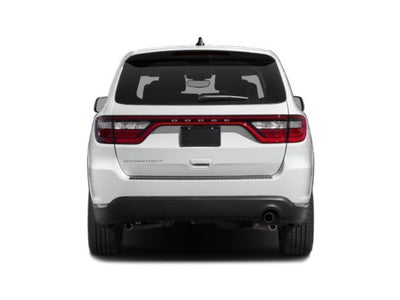 2021 Dodge Durango SXT Plus AWD