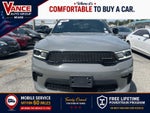 2022 Dodge Durango SXT AWD