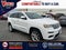 2019 Jeep Grand Cherokee Summit 4x4