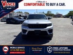 2024 Jeep Grand Cherokee Altitude 4x4