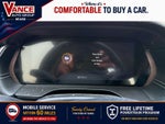 2021 Jeep Grand Cherokee L Laredo