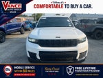 2024 Jeep Grand Cherokee L Altitude X 4x4