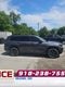 2025 Jeep Grand Cherokee L Altitude X 4x4