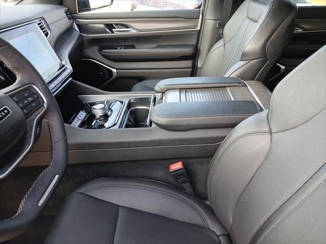 2024 Jeep Wagoneer Series III 4x4