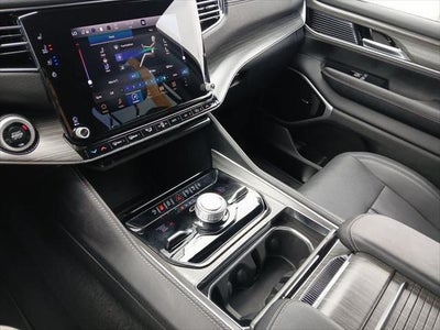 2024 Jeep Wagoneer Series III 4x4