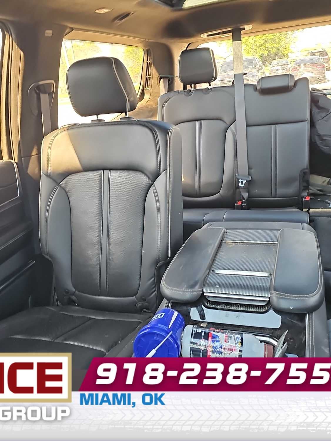 2022 Jeep Grand Wagoneer Series II Obsidian