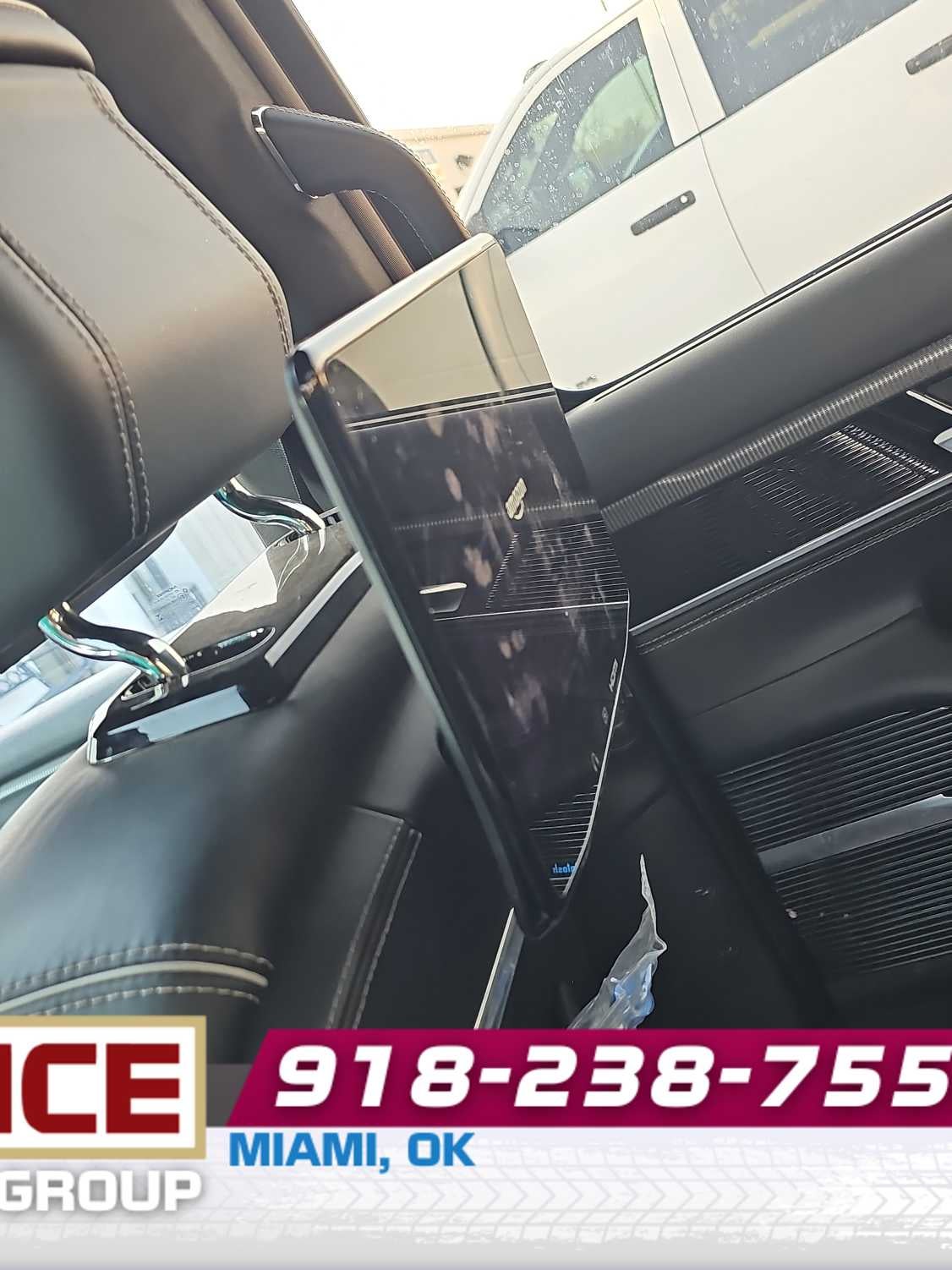 2022 Jeep Grand Wagoneer Series II Obsidian