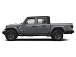 2020 Jeep Gladiator Overland 4x4